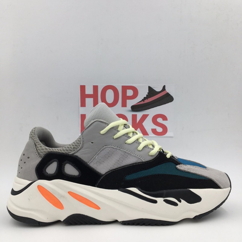 wave runners real vs fake